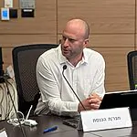 מחזקים את הנגב: אושר החוק להארכת הסדרת חוות הבודדים בקריאה שנייה ושלישית