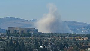 הפסקת האש בלבנון: צה״ל ממשיך לפעול כנגד תשתיות חיזבאללה בדרום המדינה