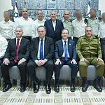 הוענק פרס ביטחון ישראל לשנת 2026 על פרויקטים טכנולוגיים משני מציאות