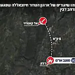חיזבאללה שיגר הלילה פצצות מרגמה לעבר מוצב של יוניפי״ל בדרום לבנון – הרגו איש או״ם ופצעו שניים נוספים