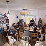 הרמטכ"ל בדרום לבנון: "נמשיך להכות באויב עד להשגת המטרות"