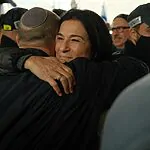 מיכל נגרי, לשעבר מנכ״לית עיריית רעננה מצטרפת למפלגת ״ביחד – בראשות בנט״