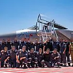 לראשונה בבסיס חיל האוויר בתל נוף: נפתח דת״ק חרדי בטייסת 106 ״חוד החנית״