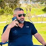 גיבור במותו: ראאד אבו אלקיעאן, תושב חורה שבנגב, עובד משרד הביטחון, נפל במהלך תאונה מבצעית ברצועת עזה