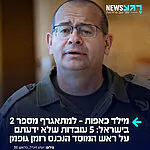 מילד כאפות – למתאגרף מספר 2 בישראל: 5 עובדות שלא ידעתם על ראש המוסד הנכנס רומן גופמן