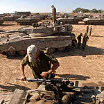 חטיבה 460 בשיזפון לא תהיה עוד הגוף הבלעדי להכשרת השריונרים, וחלק מהאחריות יעבור לחטיבות הלוחמות עצמן