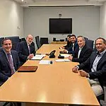 ישראל וארה"ב החלו בשיחות רשמיות לגיבוש הסכם סיוע ביטחוני חדש