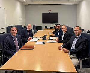 ישראל וארה"ב החלו בשיחות רשמיות לגיבוש הסכם סיוע ביטחוני חדש