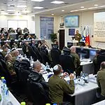 בסימן 1,000 ימים למלחמה: הרמטכ"ל קיים הערכת מצב רב-זירתית