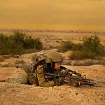 לראשונה: לוחמת סיימה בהצלחה את מסלול ההכשרה בסיירת מטכ"ל