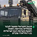 הישג אדיר: רומניה רוכשת את מערכת ההגנה האווירית הישראלית "ספיידר", של חברת רפאל