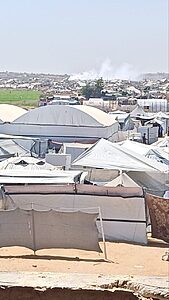 דיווחים ברצועה: צה״ל תקף בשעה האחרונה באזור חאן יונס