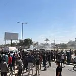 דיווחים על הרוגים ופצועים בתקיפת רכב באזור דיר אל-בלח