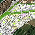 הוועדה המחוזית צפון אישרה את תוכנית רשות מקרקעי ישראל להקמת שכונה חדשה בקריית שמונה – "רובע הנחלים"