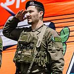 גיבור במותו: סא"ל דור גדליה בן שמחון, מפקד גדוד 52, עוצבת, נפל בקרב בדרום לבנון