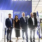 למרות הקריאות לחרם נגד ישראל: משלחת של 15 חברות ביטחוניות ישתתפו בתערוכת ״ILA״ שבברלין, מהתערוכות הגדולות והמתפתחות בעולם