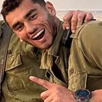 גיבור במותו: סמ״ר אדם צרפתי, בן 20 בנופלו מראש העין, לוחם מגלן, נפל בקרב בדרום לבנון