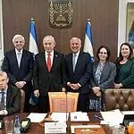 הממשלה אישרה תוכנית להקצאת 200 מיליון ש"ח לחינוך היהודי בתפוצות