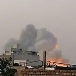 צה״ל תקף הלילה מטרות צבאיות של משטר הטרור האיראני במערב ומרכז איראן