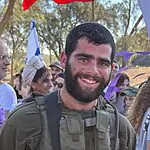 גיבור במותו: אוהד יערי בן 21 מרחובות נהרג בלבנון