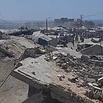 דיווחים מהרצועה: צה״ל חיסל מספר מחבלים באזור חאן יונס