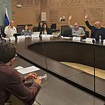 ח"כים מהקואליציה ומהאופוזיציה התאחדו למען תושבי תל אביב