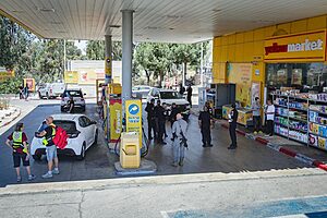 סיכום פיגוע הירי בשרון – נכון לעכשיו