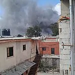 גל תקיפות ישראליות נוספות באזור העיר צור בדרום לבנון