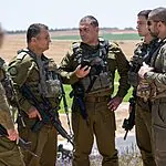 הרמטכ״ל קיים הערכת מצב ונתן הנחיות להמשך בעקבות הפיגוע