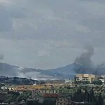 בתגובה להפרות הפסקת האש: דובר צה״ל בערבית מפנה 29 כפרים וישובים באזור נבטיה וצידון