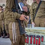הושק ארגון "חרדים לצבא – שומרים על הזהות" לסיוע לחיילים חרדים בשירות