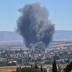 בינתיים בלבנון מדווחים על שתי תקיפות כטב"ם ישראליות שבוצעו לפני זמן קצר בכפר תבנית שבגזרה המזרחית של דרום המדינה
