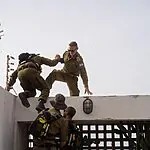 משלחת הסיוע הישראלית השלימה את פעילותה בוונצואלה