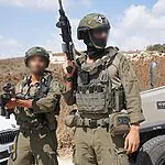 כוחות הביטחון חיסלו את המחבל שביצע את פיגוע הירי בכפר תל והשיבו את הנשק שנחטף