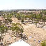 ​נחנך אתר ההנצחה החדש לגוש קטיף