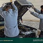 המכס הסורי סיכל ביממה האחרונה נסיון הבחרת אמל״ח ללבנון, ככל הנראה לידי ארגון הטרור חיזבאללה