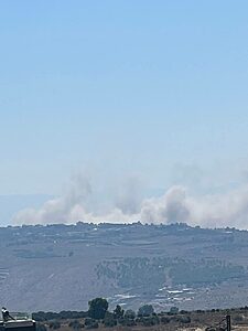 במקביל לתחילת יישום הפיילוט בדרום לבנון: כלי תקשורת במדינה מדווחים כי כוחותינו ממשיכים להשמיד תשתיות של חיזבאללה באזור