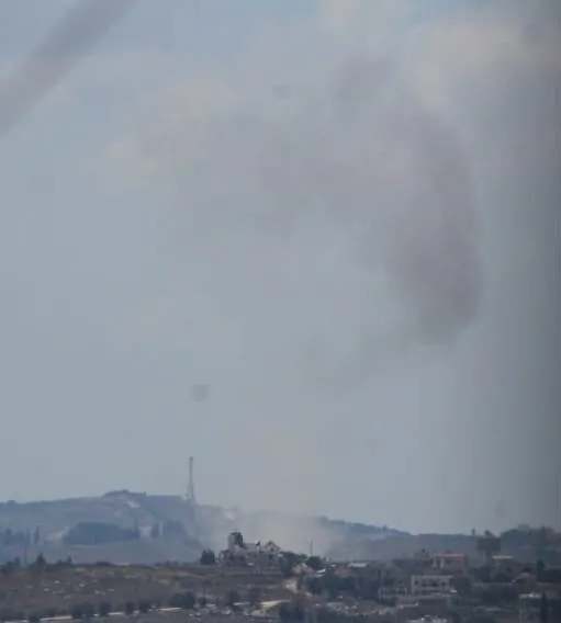 כלי תקשורת בלבנון מדווחים על תקיפת כטב"מ של צה"ל בדרום המדינה