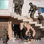 סיכום פעילות צה"ל השבוע: הושמדו תוואים תת-קרקעיים באורך כולל של יותר מקילומטר ברצועת עזה