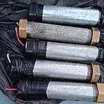 בפעילות התקפית בכפר טובאס שבחטיבת מנשה, לוחמי יחידת דובדבן איתרו והשמידו 10 מטעני צינור