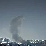 ארה״ב תקפה הלילה שורת מטרות באיראן | בתגובה: עשרות טילים וכטב״מים שוגרו לעבר מדינות המפרץ