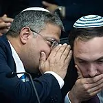 בכיר בלשכת בן גביר בדרך לפוליטיקה: חנמאל דורפמן צפוי לעזוב השבוע את תפקידו כראש המטה של השר, לקראת התמודדות ברשימת עוצמה יהודית בבחירות הקרובות