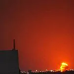 סעודיה תקפה במהלך השבת מטרות של החות׳ים בתגובה לירי לעבר ספינות בים האדום