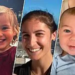המשטרה מבקשת את עזרת הציבור: אם ושני ילדיה נעדרים מאז אוגוסט 2025; קיים חשד כי האם חטפה את ילדיה