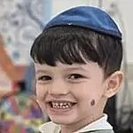 חיפושים נרחבים אחר יובל כוגן בן ה-4 באשקלון