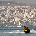 תוכנית חדשה לביטול הצורך ברישיון משיט לאופנועי ים צפויה להיכנס לתוקף בתוך כ-60 יום, במטרה להנגיש את התחום לציבור הרחב ולהשוות את התנאים למדינות אירופה