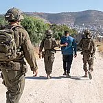 בעקבות הפיגועים בשומרון ובמנשה צה"ל פועל בטובאס ובבית פוריק