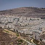 היסטוריה ביהודה ושומרון: גבעת זאב הוכרזה כעיר