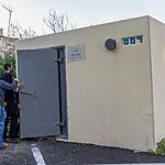 מגבירים כוננות: ערים ברחבי הארץ פותחות מקלטים