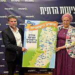 הקבינט אישר תקציב של 1.3 מיליארד ש"ח להקמת שכונות ותשתיות בעשרות יישובים חדשים ביו"ש, שיובילו משרדי ההתיישבות והשיכון